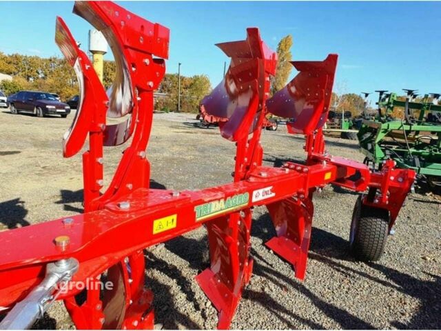 Красный Unlu Nitor 3+1, объемом двигателя 0 л и пробегом 0 тыс. км за 16331 $, фото 15 на Automoto.ua