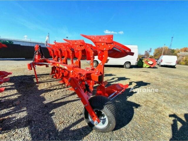 Красный Unlu Nitor 3+1, объемом двигателя 0 л и пробегом 0 тыс. км за 16331 $, фото 8 на Automoto.ua