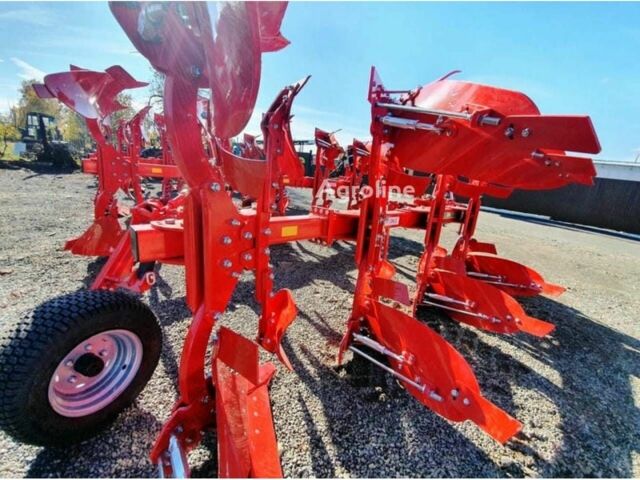 Красный Unlu Nitor 3+1, объемом двигателя 0 л и пробегом 0 тыс. км за 16331 $, фото 6 на Automoto.ua