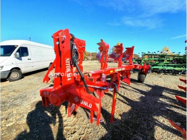 Красный Unlu Nitor 3+1, объемом двигателя 0 л и пробегом 0 тыс. км за 16331 $, фото 17 на Automoto.ua