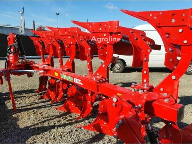 Красный Unlu Nitor 3+1, объемом двигателя 0 л и пробегом 0 тыс. км за 16331 $, фото 12 на Automoto.ua