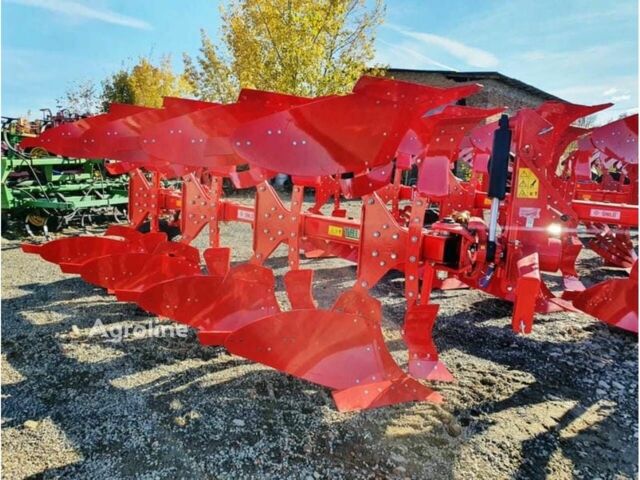 Красный Unlu Nitor 3+1, объемом двигателя 0 л и пробегом 0 тыс. км за 16331 $, фото 1 на Automoto.ua