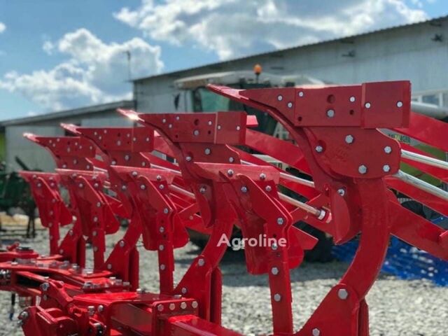 Красный Unlu Nitor 3+1, объемом двигателя 0 л и пробегом 0 тыс. км за 17645 $, фото 3 на Automoto.ua