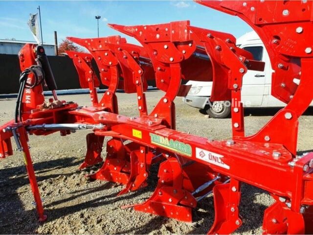 Красный Unlu Nitor 3+1, объемом двигателя 0 л и пробегом 0 тыс. км за 16331 $, фото 13 на Automoto.ua