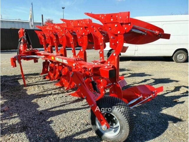 Красный Unlu Nitor 3+1, объемом двигателя 0 л и пробегом 0 тыс. км за 16331 $, фото 10 на Automoto.ua