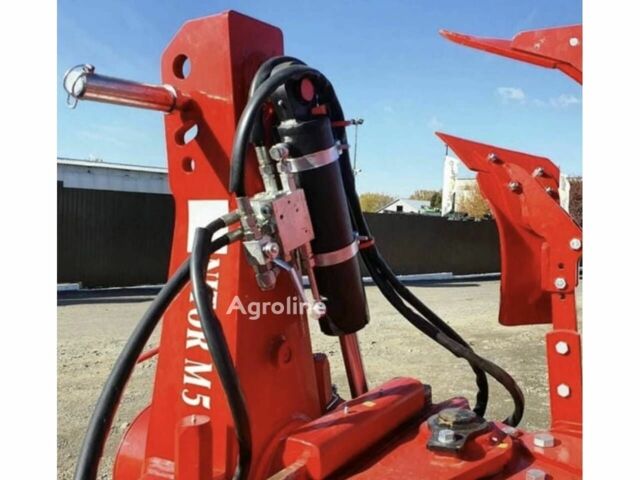 Красный Unlu Nitor 3+1, объемом двигателя 0 л и пробегом 0 тыс. км за 18789 $, фото 8 на Automoto.ua