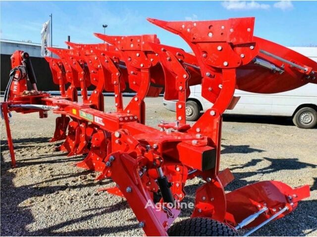 Красный Unlu Nitor 3+1, объемом двигателя 0 л и пробегом 0 тыс. км за 16331 $, фото 9 на Automoto.ua