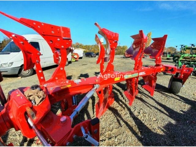 Красный Unlu Nitor 3+1, объемом двигателя 0 л и пробегом 0 тыс. км за 16331 $, фото 16 на Automoto.ua