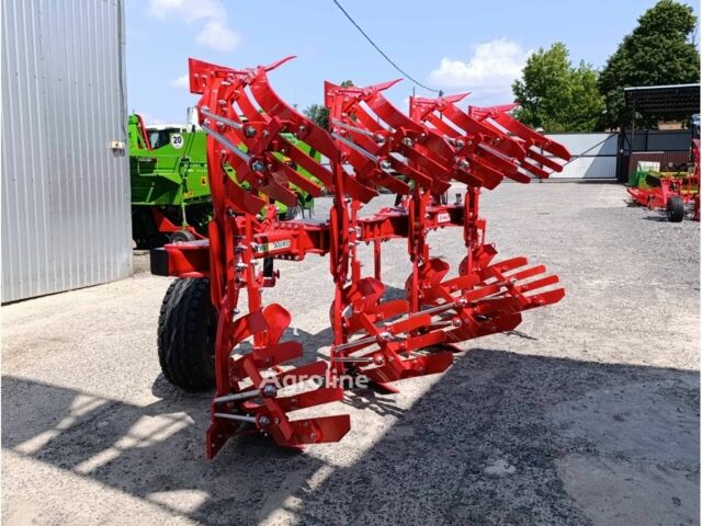 Unlu Nitor 3+1, об'ємом двигуна 0 л та пробігом 0 тис. км за 17489 $, фото 12 на Automoto.ua