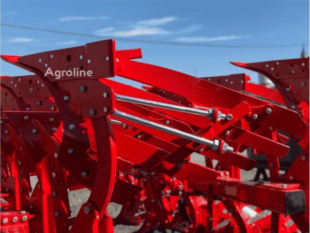 Unlu Nitor 3+1, об'ємом двигуна 0 л та пробігом 0 тис. км за 17596 $, фото 9 на Automoto.ua