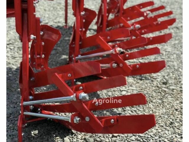 Unlu Nitor 3+1, об'ємом двигуна 0 л та пробігом 0 тис. км за 19918 $, фото 10 на Automoto.ua