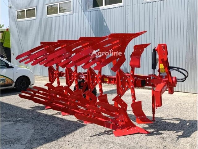 Unlu Nitor 3+1, об'ємом двигуна 0 л та пробігом 0 тис. км за 17489 $, фото 8 на Automoto.ua