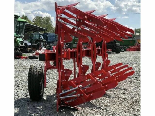 Unlu Nitor 3+1, об'ємом двигуна 0 л та пробігом 0 тис. км за 19918 $, фото 14 на Automoto.ua