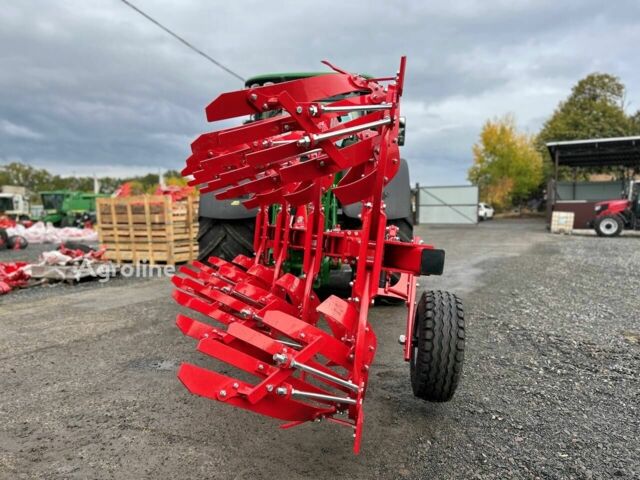 Unlu Nitor 3+1, об'ємом двигуна 0 л та пробігом 0 тис. км за 17489 $, фото 2 на Automoto.ua