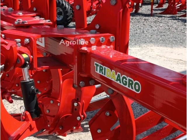 Unlu Nitor 3+1, объемом двигателя 0 л и пробегом 0 тыс. км за 17805 $, фото 12 на Automoto.ua