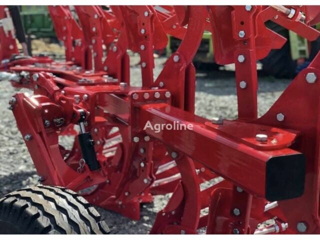 Unlu Nitor 3+1, об'ємом двигуна 0 л та пробігом 0 тис. км за 20371 $, фото 12 на Automoto.ua