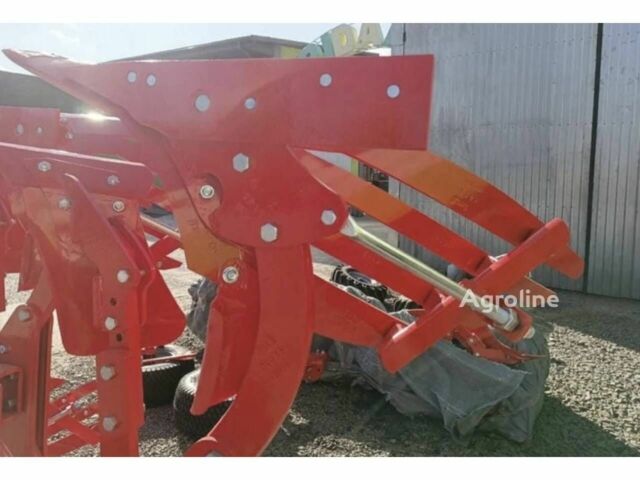 Unlu Nitor 3+1, об'ємом двигуна 0 л та пробігом 0 тис. км за 19918 $, фото 3 на Automoto.ua