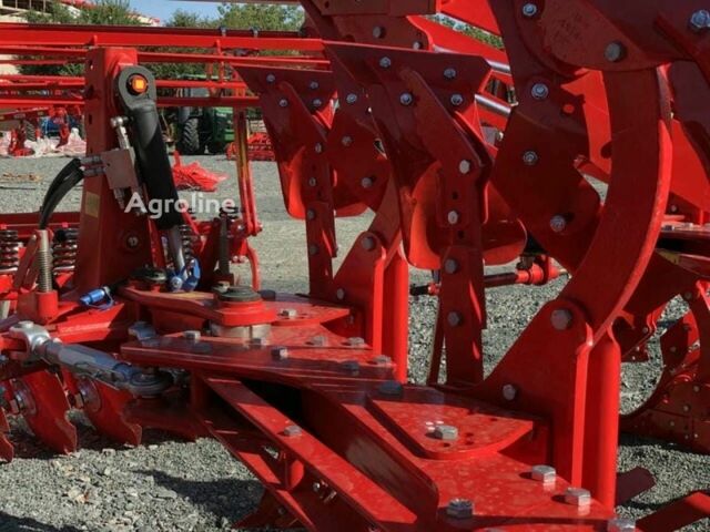 Unlu Nitor 3+1, объемом двигателя 0 л и пробегом 0 тыс. км за 17815 $, фото 4 на Automoto.ua