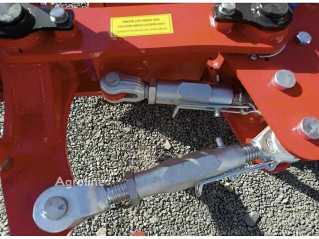 Unlu Nitor 3+1, об'ємом двигуна 0 л та пробігом 0 тис. км за 19918 $, фото 1 на Automoto.ua