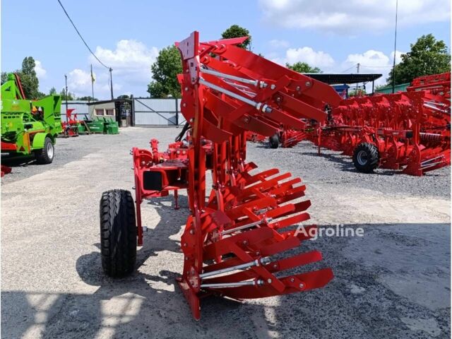 Unlu Nitor 3+1, об'ємом двигуна 0 л та пробігом 0 тис. км за 17489 $, фото 11 на Automoto.ua