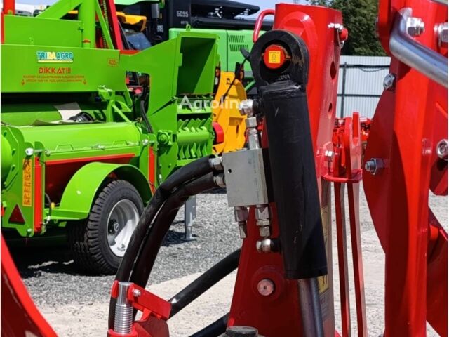 Unlu Nitor 3+1, объемом двигателя 0 л и пробегом 0 тыс. км за 17805 $, фото 13 на Automoto.ua