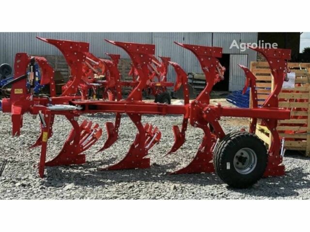 Unlu Nitor 3+1, об'ємом двигуна 0 л та пробігом 0 тис. км за 19918 $, фото 13 на Automoto.ua