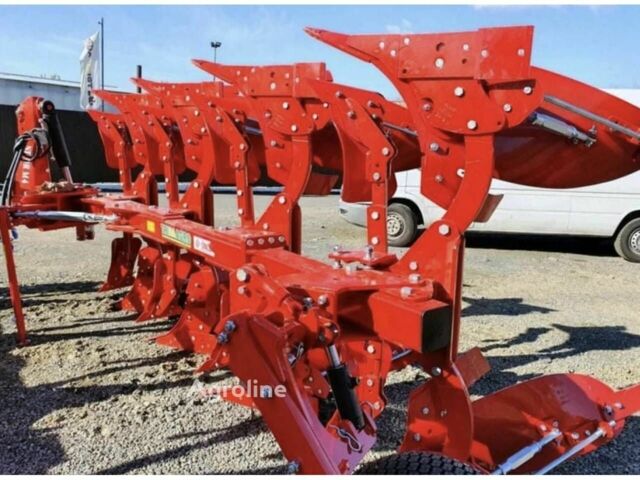 Unlu Nitor 3+1, объемом двигателя 0 л и пробегом 0 тыс. км за 13613 $, фото 5 на Automoto.ua
