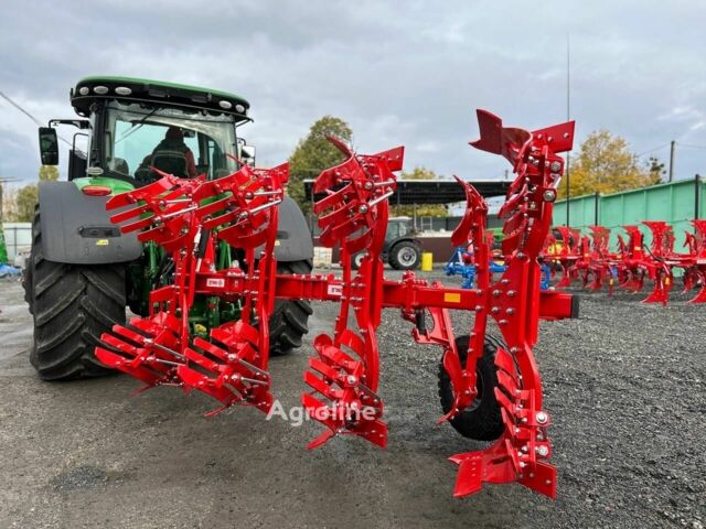 Unlu Nitor 3+1, об'ємом двигуна 0 л та пробігом 0 тис. км за 17489 $, фото 7 на Automoto.ua