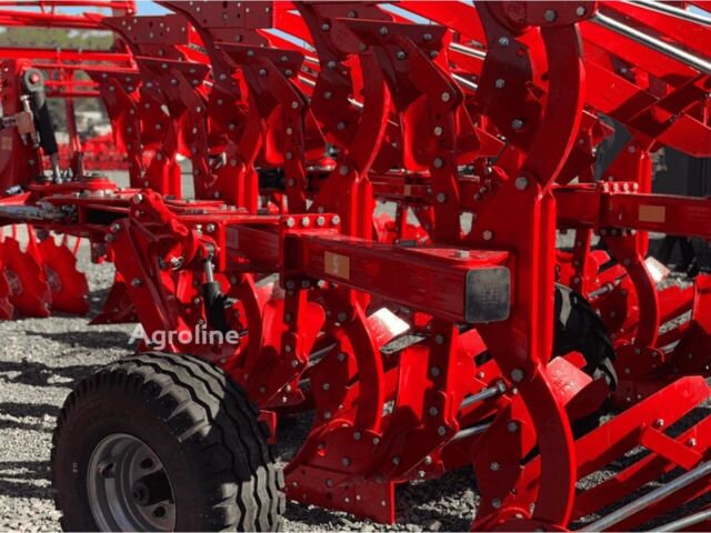 Unlu Nitor 3+1, объемом двигателя 0 л и пробегом 0 тыс. км за 17815 $, фото 2 на Automoto.ua