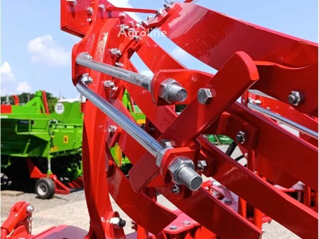 Unlu Nitor 3+1, объемом двигателя 0 л и пробегом 0 тыс. км за 17805 $, фото 14 на Automoto.ua