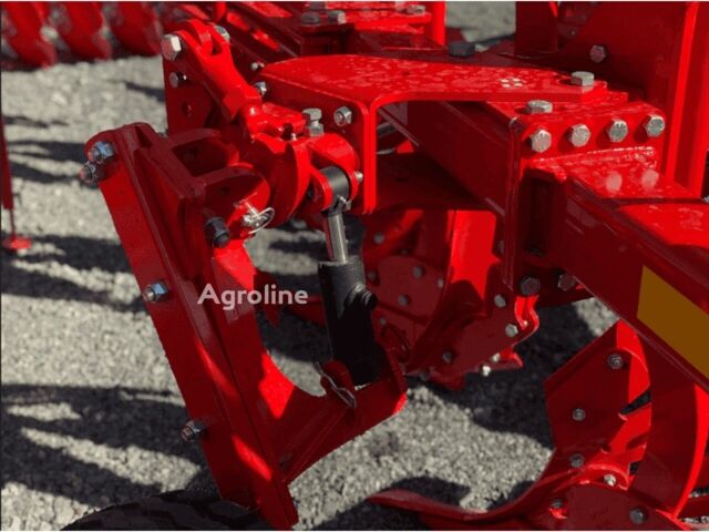 Unlu Nitor 3+1, об'ємом двигуна 0 л та пробігом 0 тис. км за 17596 $, фото 5 на Automoto.ua