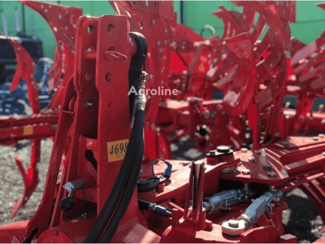 Unlu Nitor 3+1, об'ємом двигуна 0 л та пробігом 0 тис. км за 17596 $, фото 3 на Automoto.ua