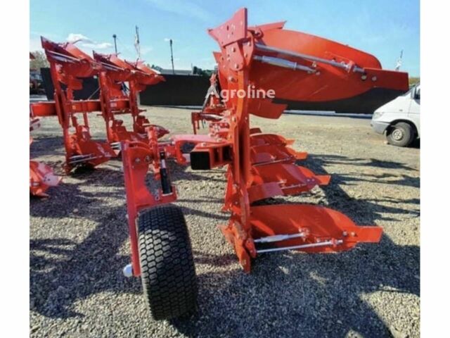 Unlu Nitor 3+1, об'ємом двигуна 0 л та пробігом 0 тис. км за 16193 $, фото 4 на Automoto.ua