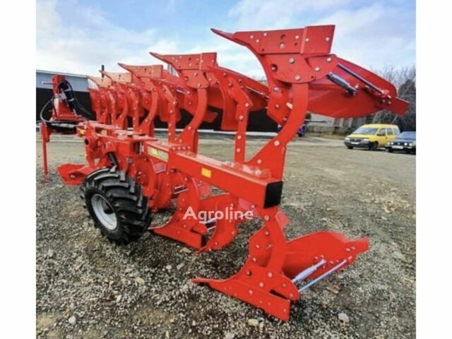 Unlu Nitor 3+1, об'ємом двигуна 0 л та пробігом 0 тис. км за 22620 $, фото 10 на Automoto.ua