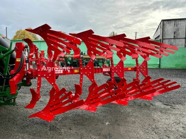 Unlu Nitor 3+1, об'ємом двигуна 0 л та пробігом 0 тис. км за 17489 $, фото 1 на Automoto.ua