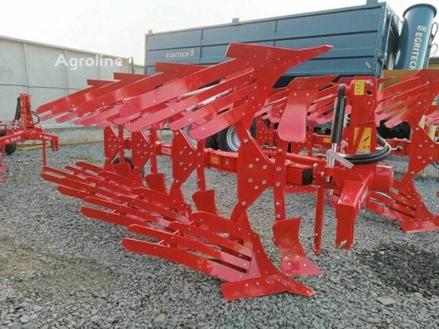 Unlu Nitor 3+1, объемом двигателя 0 л и пробегом 0 тыс. км за 17898 $, фото 1 на Automoto.ua