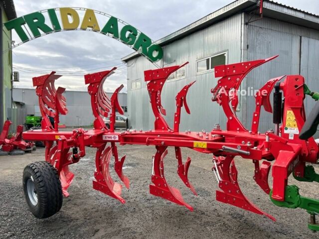 Unlu Nitor 3+1, об'ємом двигуна 0 л та пробігом 0 тис. км за 17489 $, фото 6 на Automoto.ua