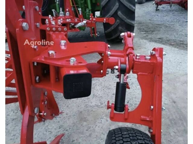 Unlu Nitor 3+1, об'ємом двигуна 0 л та пробігом 0 тис. км за 19918 $, фото 4 на Automoto.ua