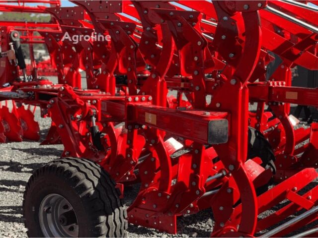 Unlu Nitor 3+1, об'ємом двигуна 0 л та пробігом 0 тис. км за 17596 $, фото 2 на Automoto.ua