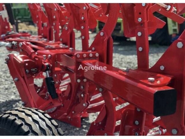 Unlu Nitor 3+1, об'ємом двигуна 0 л та пробігом 0 тис. км за 19918 $, фото 12 на Automoto.ua