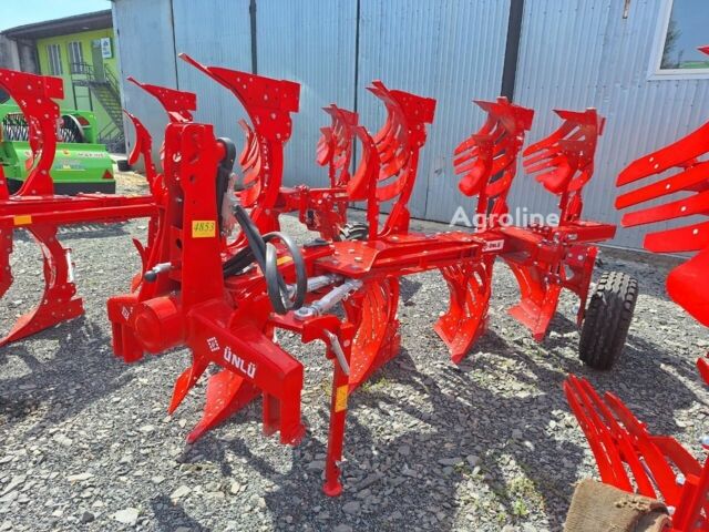 Unlu Nitor 3+1, об'ємом двигуна 0 л та пробігом 0 тис. км за 19918 $, фото 6 на Automoto.ua