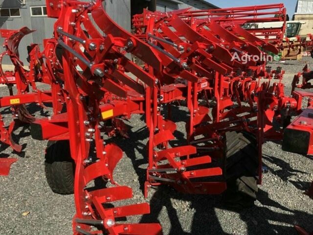 Unlu Nitor 3+1, об'ємом двигуна 0 л та пробігом 0 тис. км за 17596 $, фото 1 на Automoto.ua