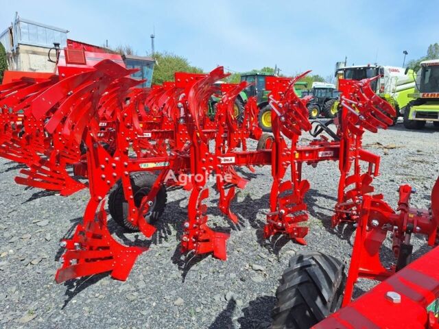 Unlu Nitor 3+1, об'ємом двигуна 0 л та пробігом 0 тис. км за 19918 $, фото 7 на Automoto.ua