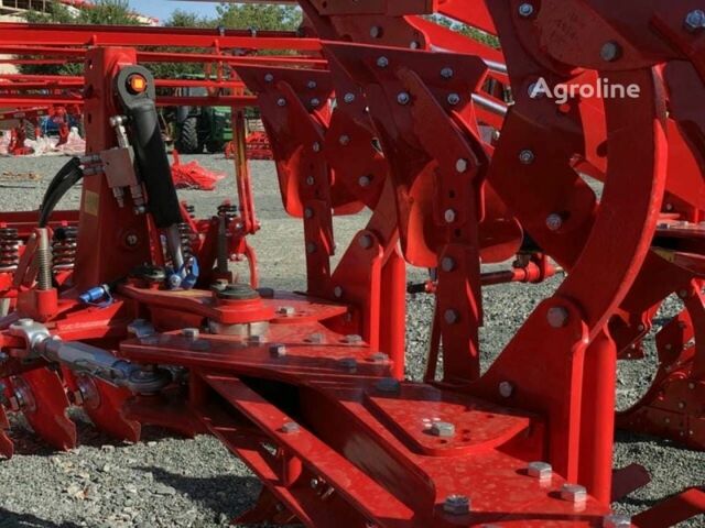 Unlu Nitor 3+1, об'ємом двигуна 0 л та пробігом 0 тис. км за 17596 $, фото 4 на Automoto.ua