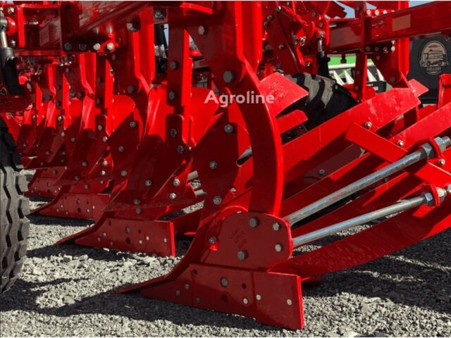 Unlu Nitor 3+1, об'ємом двигуна 0 л та пробігом 0 тис. км за 17596 $, фото 6 на Automoto.ua