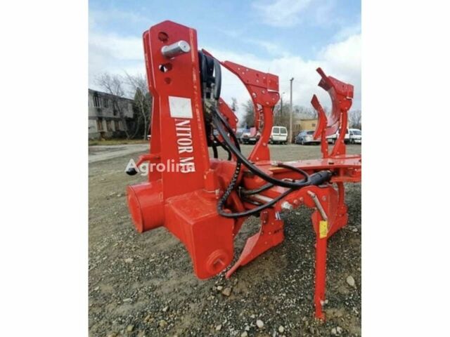 Unlu Nitor 3+1, об'ємом двигуна 0 л та пробігом 0 тис. км за 22620 $, фото 8 на Automoto.ua