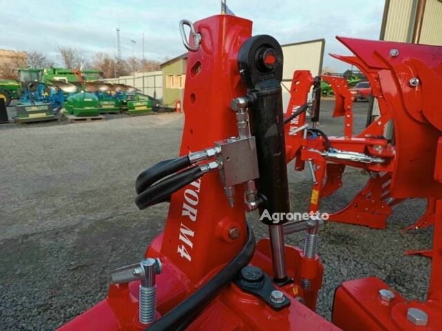 Unlu Nitor 3+1, объемом двигателя 0 л и пробегом 0 тыс. км за 15770 $, фото 11 на Automoto.ua