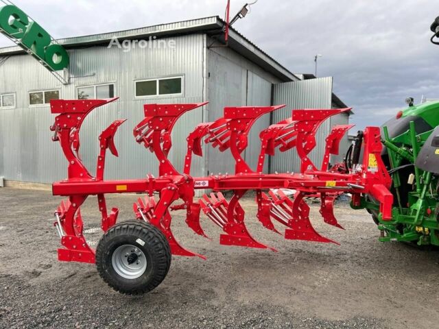 Unlu Nitor 3+1, об'ємом двигуна 0 л та пробігом 0 тис. км за 17489 $, фото 4 на Automoto.ua