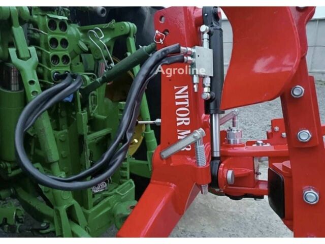 Unlu Nitor 3+1, объемом двигателя 0 л и пробегом 0 тыс. км за 14680 $, фото 12 на Automoto.ua