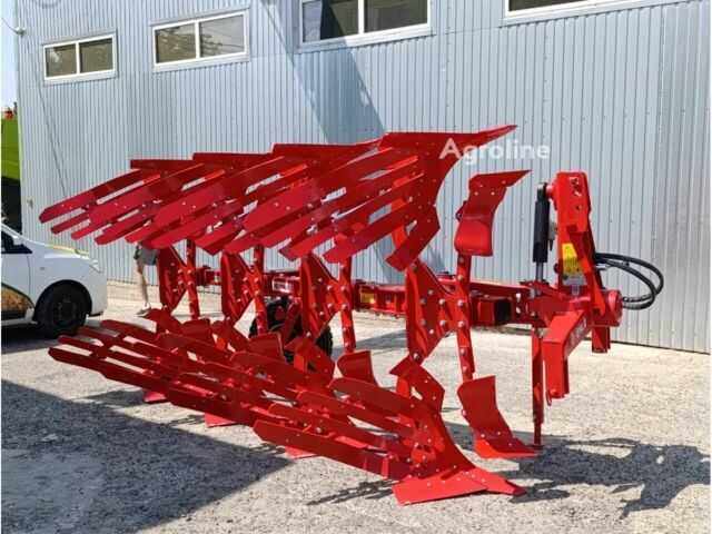 Unlu Nitor 3+1, об'ємом двигуна 0 л та пробігом 0 тис. км за 17489 $, фото 14 на Automoto.ua